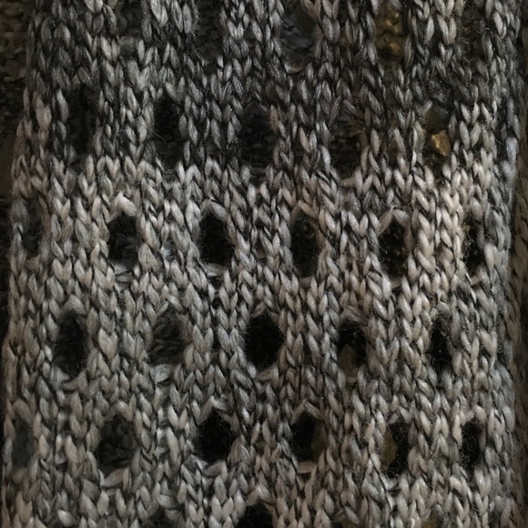 Knitted sweater - Picture 4 of 4