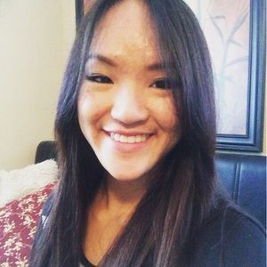 Meet your Posher, Nikki