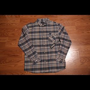 Billabong Men's Shirt