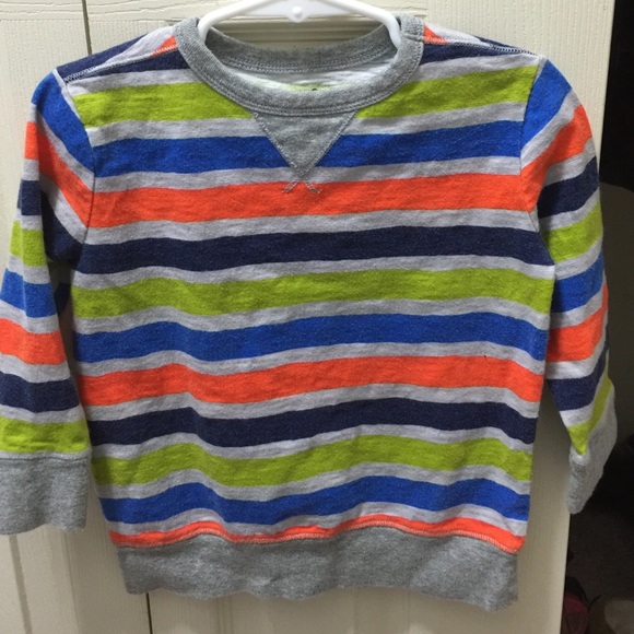 Gap 18-24m boys