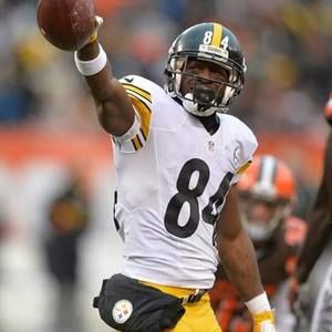 Meet your Posher, Dwayne