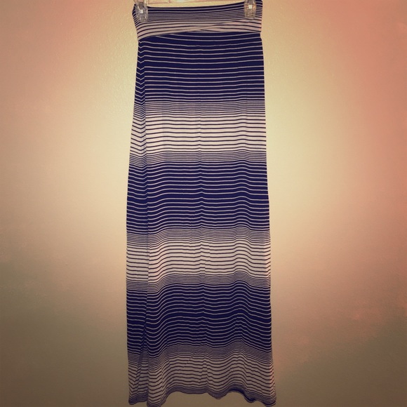 Max Studio Long Skirt