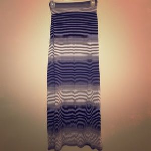 Max Studio Long Skirt