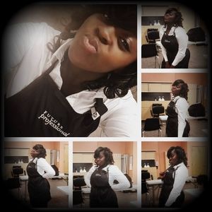 Meet your Posher, Kendall