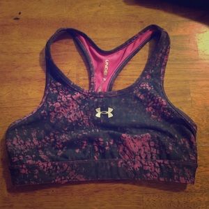 Under Armour Sports Bra