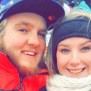 Meet your Posher, Isaiah