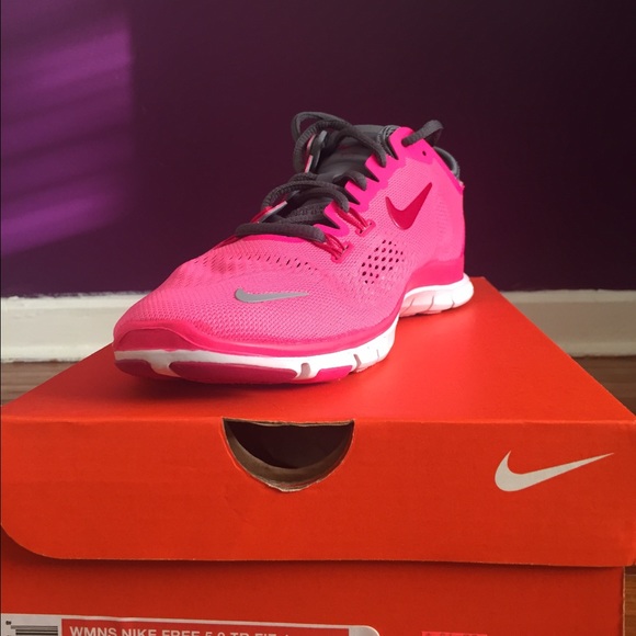 NIKE  free 5.0