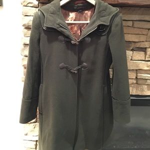 Via Spiga wool & cashmere