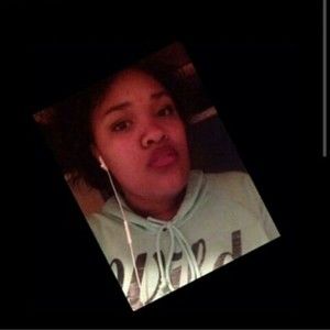 Meet your Posher, Anastazia