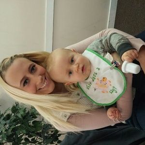 Meet your Posher, Brittney