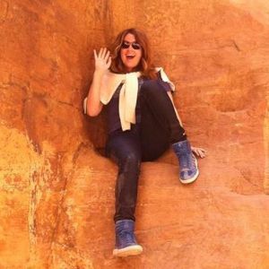 Meet your Posher, Abby