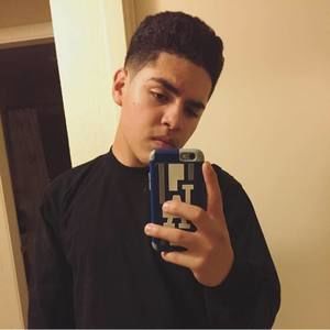 Meet your Posher, Alejandro