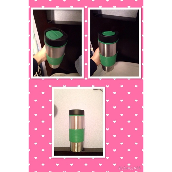 coffee mug travel cup thermo