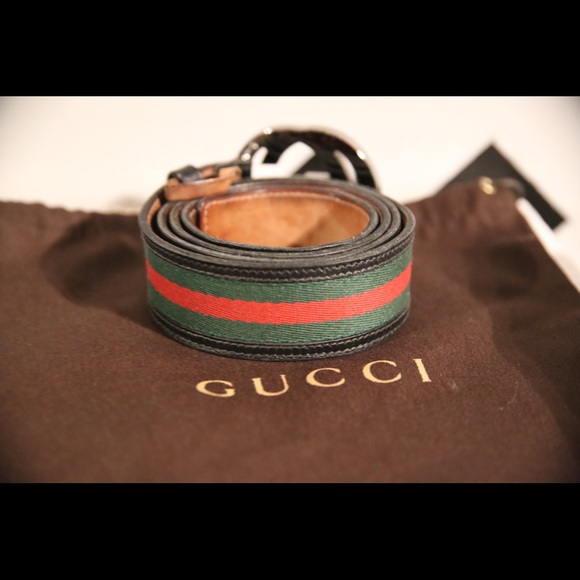 Gucci Belt - Picture 2 of 4