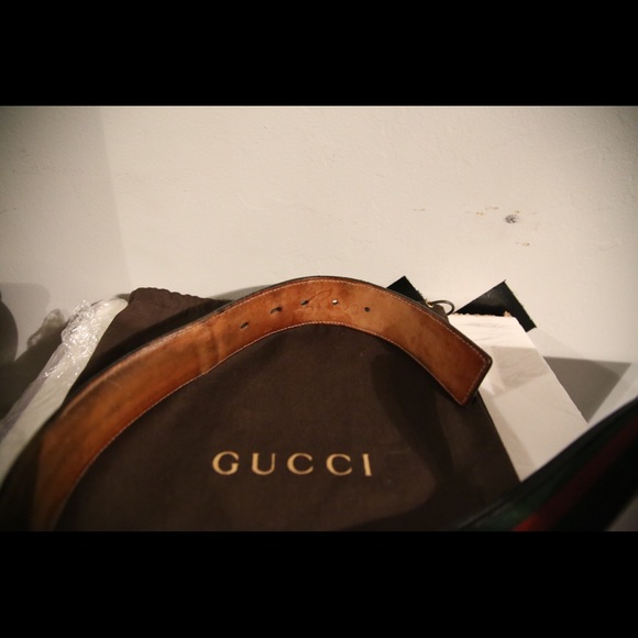 Gucci Belt - Picture 4 of 4