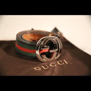 Gucci Belt