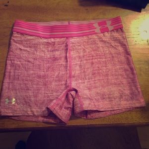 Under Armour Spandex