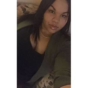 Meet your Posher, Mariah