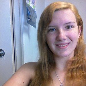 Meet your Posher, Ann