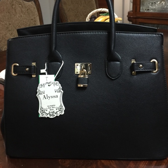 Hermes like fashion bag (INSPIRED BAG)