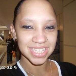 Meet your Posher, Lisa