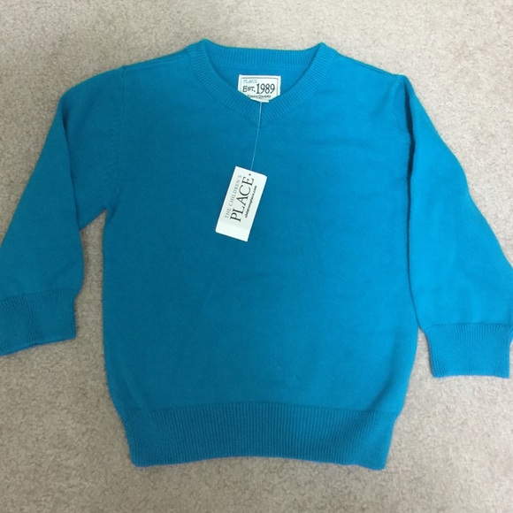 18-24m sweater