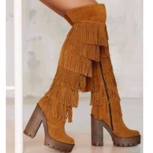 Meet your Posher, Shadiyah