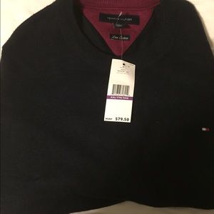 Tommy Hilfiger sweater XXL