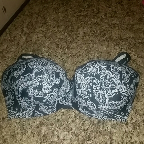 Lane Bryant Bra