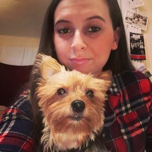 Meet your Posher, Stephanie