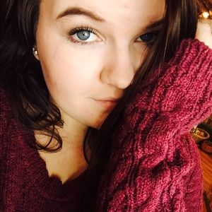 Meet your Posher, Kendall