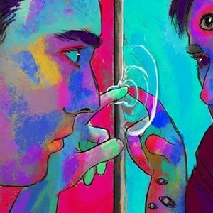 Meet your Posher, Solymar