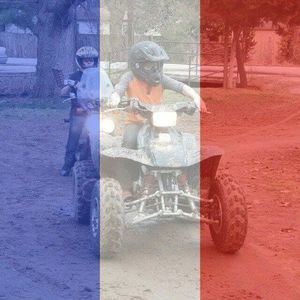 Meet your Posher, Allen