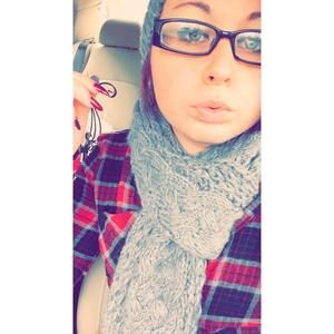 Meet your Posher, Dannah