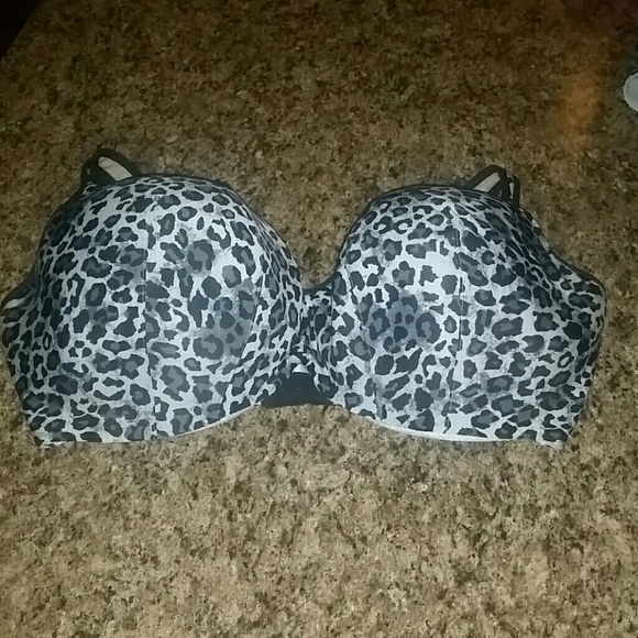 Lane Bryant Bra