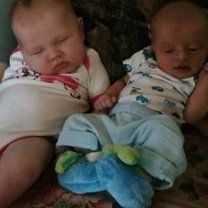 Meet your Posher, Julie