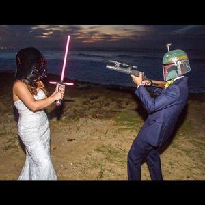 Meet your Posher, Katherine