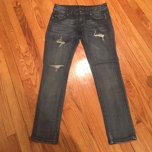 *Vigoss Studio* Jeans