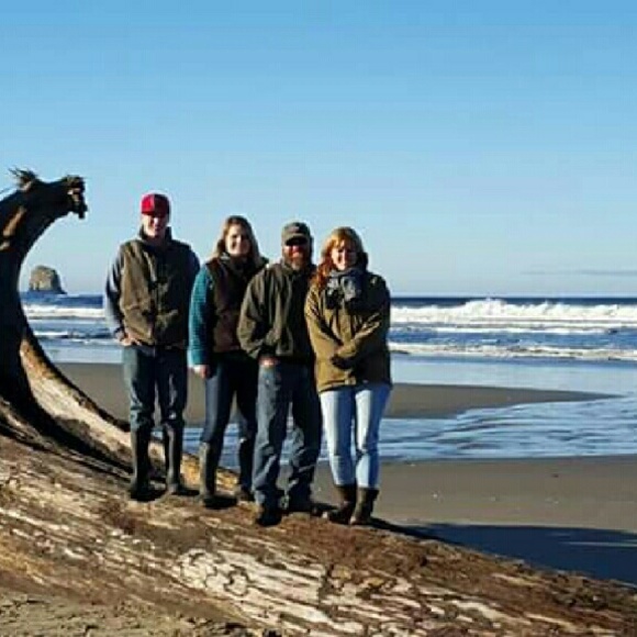 Meet your Posher, Tawnee