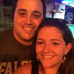 Meet your Posher, Brianne