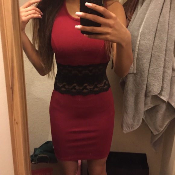 Dress cute