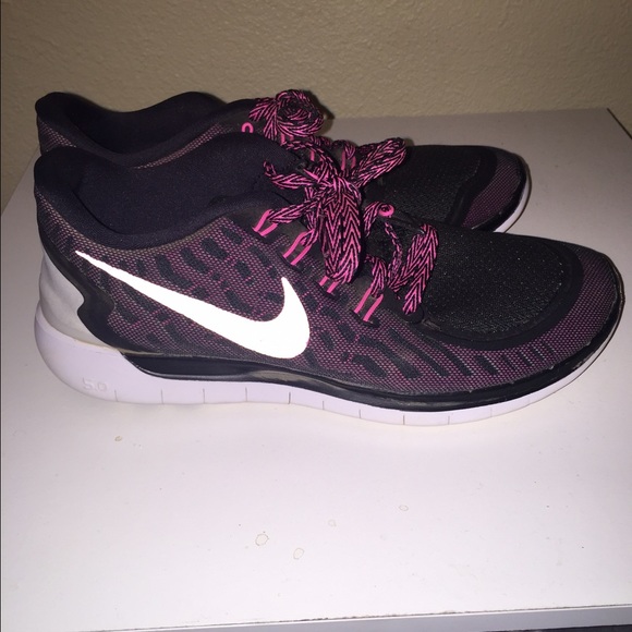 Nike Free 5.0 2015 running shoe!!