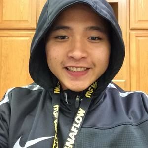 Meet your Posher, Huy