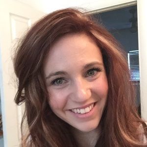 Meet your Posher, Molly