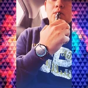 Meet your Posher, Abner isai