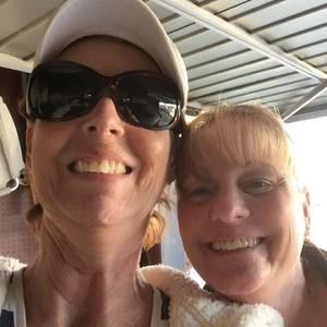 Meet your Posher, Karleen