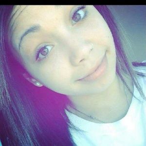 Meet your Posher, Breanna