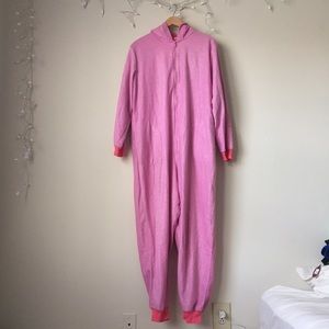 Unicorn onesie!