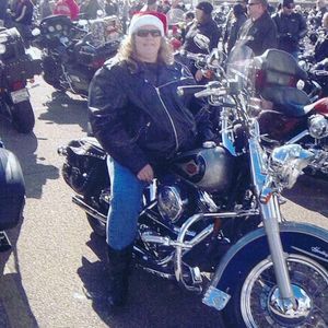 Meet your Posher, Jenny