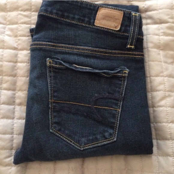 American Eagle Outfitters Denim - American Eagle Jeans